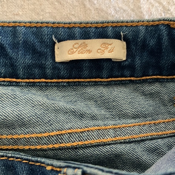 Zara jeans - Picture 3 of 10